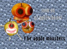 pix apple monsters