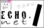 gg02echo frontpage