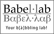 babel·lab