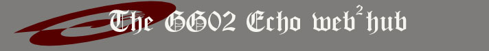 the gg02 echo web square hub banner