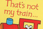 not my train