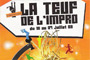 teuf de l'impro 2008