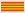 catalunya flag