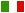 italy flag