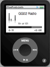 gg02 echo radio, gg02 radio